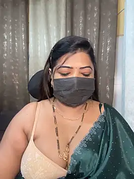 Oh-Monika online show from September 26, 3:37 am