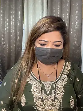 Oh-Monika online show from March 6, 5:19 pm