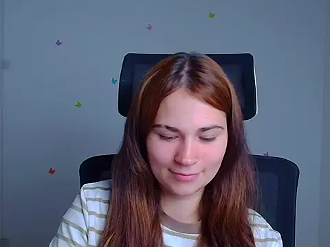 Loon Amore online show from October 4, 6:08 am