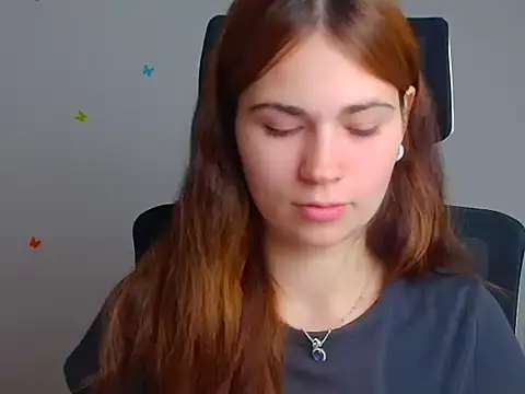 Loon Amore online show from November 8, 7:24 am