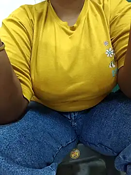 Priya-89 online show from December 17, 1:11 am