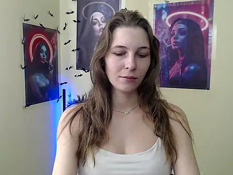 StrangerGi online show from March 7, 7:15 am