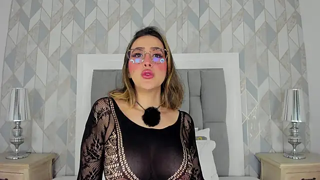 anais cooper online show from November 1, 12:09 pm