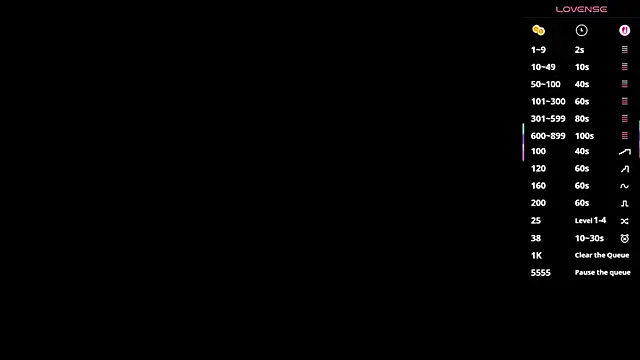 MelanieRioss online show from July 2, 1:28 pm