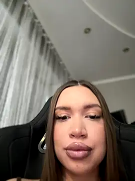 bunnyrich online show from November 29, 5:11 am