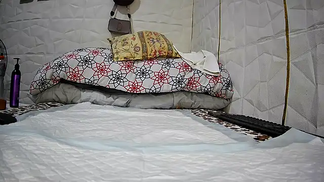 Mendoza Amaranata online show from October 15, 3:31 am