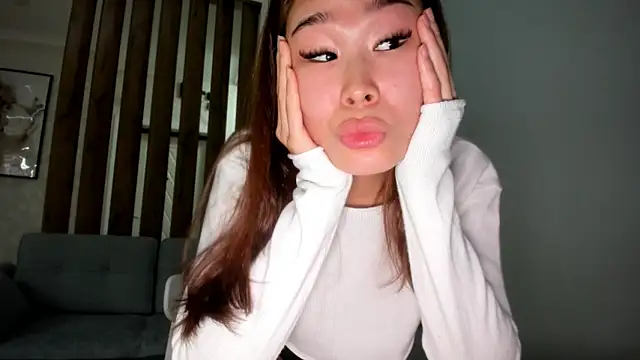 Yukisans online show from November 1, 12:53 pm