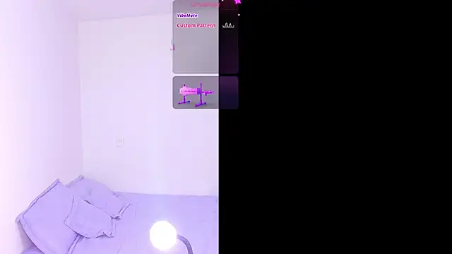 revy blacck online show from February 24, 10:14 am