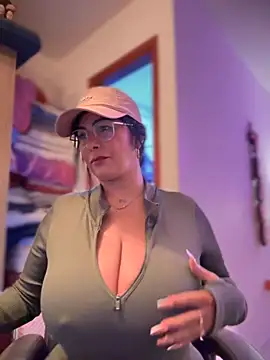 Saorii kiido online show from October 24, 3:57 am