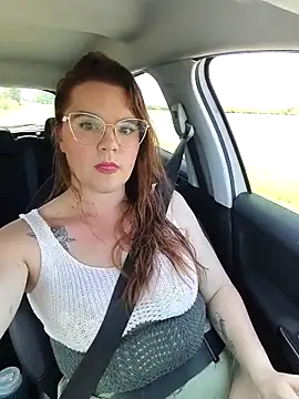 -XJulieX- online show from May 25, 11:53 am