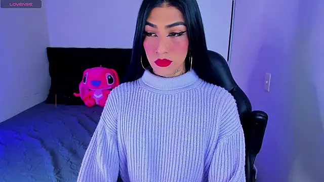 litz81 online show from November 29, 7:51 pm