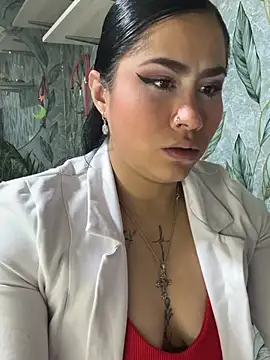 Sweet  Nurse1 online show from July 31, 8:54 pm