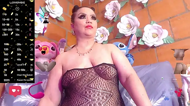 IngritBitch online show from November 14, 3:34 pm