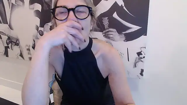 godinflower online show from January 9, 12:31 pm