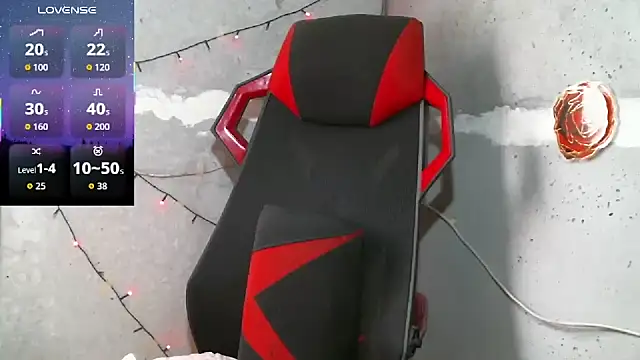 catalina colombia online show from November 11, 5:54 pm