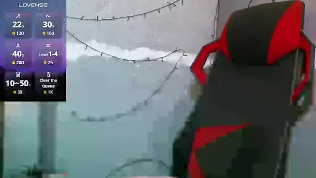 catalina colombia online show from March 16, 10:03 pm