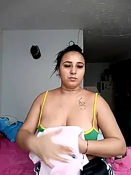 Juanamd1 online show from September 15, 1:19 pm