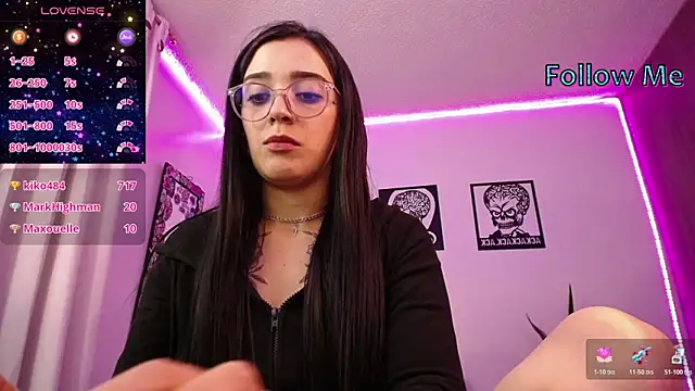 hibridaaa20 online show from December 2, 11:51 pm