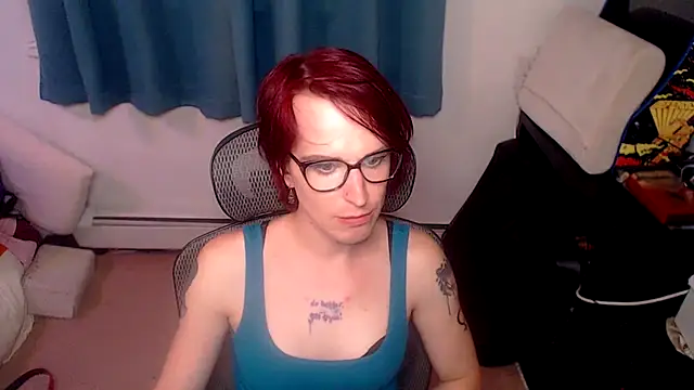 RyffBurnz online show from September 11, 4:46 am