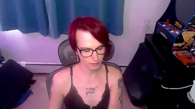 RyffBurnz online show from September 12, 3:19 pm