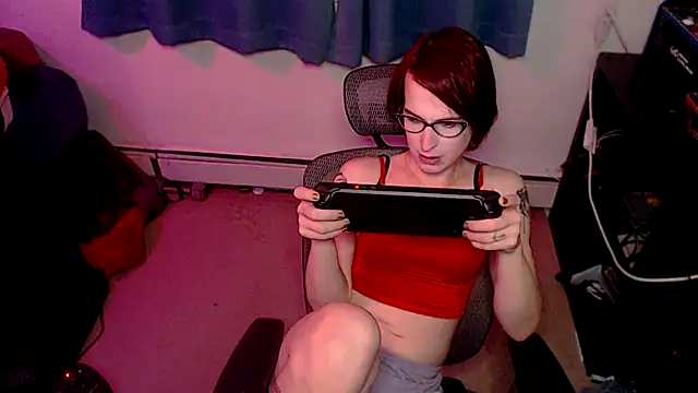 RyffBurnz online show from December 5, 5:40 am