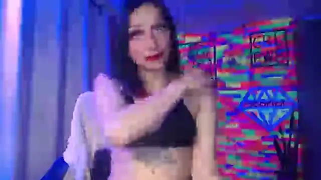 ScarlatSultry online show from June 16, 12:00 am