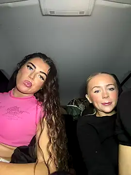 PrincessMegUK online show from November 28, 10:35 pm