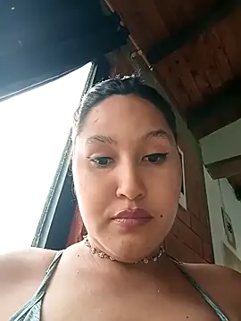 SamaraJay1 online show from November 8, 4:34 pm