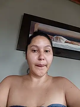 SamaraJay1 online show from July 16, 2:43 pm