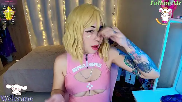 mily milk  online show from March 19, 7:35 am