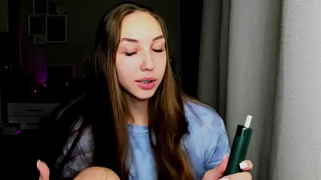 Sm0ly online show from December 4, 2:58 am