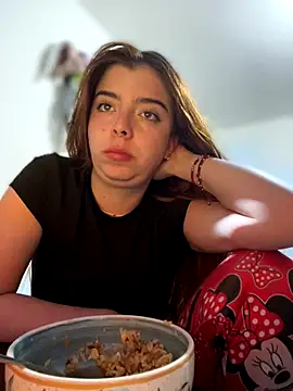 Cloew Marz online show from October 23, 12:05 am