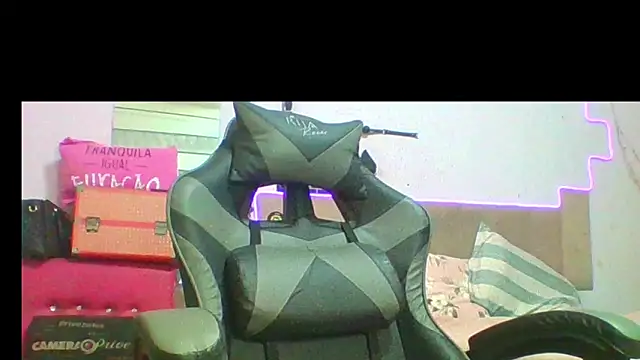 Transthifany online show from October 9, 2:10 pm