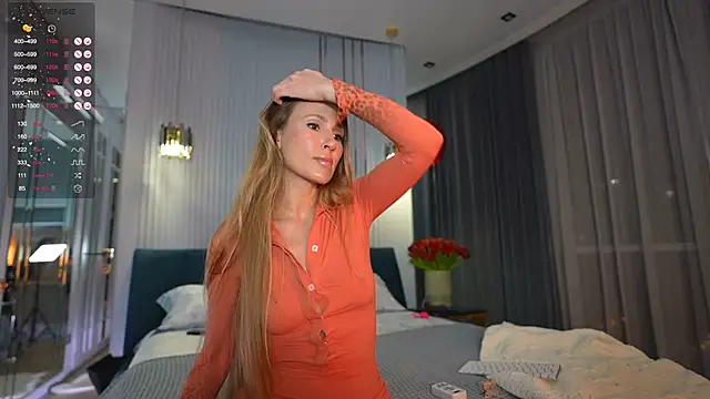 Goodgirlgonabad online show from February 18, 4:39 pm