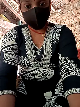 Snapshot of haymona chatting on October 12, 4:15 am haymona online show from October 12, 4:15 am