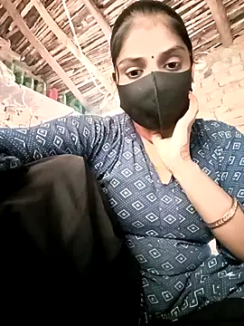 Snapshot of haymona chatting on October 28, 6:30 am haymona online show from October 28, 6:30 am