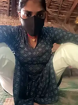 Snapshot of haymona chatting on October 8, 6:40 am haymona online show from October 8, 6:40 am