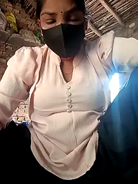 Snapshot of haymona chatting on October 25, 7:27 am haymona online show from October 25, 7:27 am