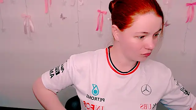 Sun Alexia online show from May 3, 7:28 pm