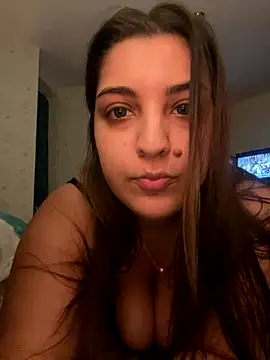 Sara Orchid online show from October 6, 4:34 pm