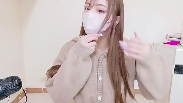  chanMOMO  online show from January 9, 2:21 pm