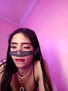 ---sophia--- online show from January 12, 10:37 pm