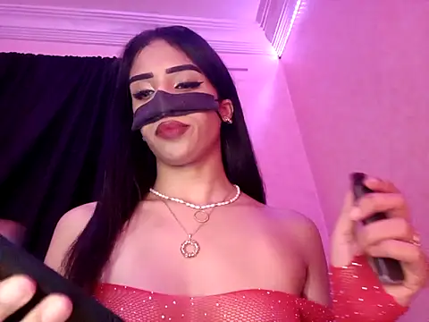 ---sophia--- online show from October 4, 9:37 am