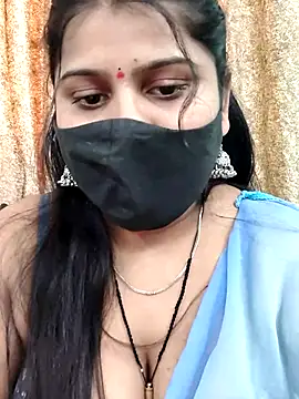 Hotty-simran online show from November 27, 5:21 am