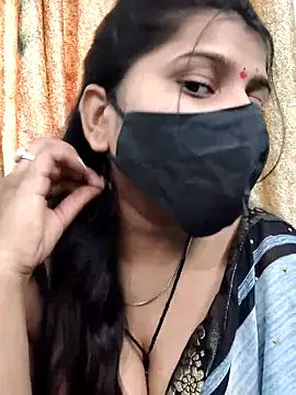 Hotty-simran online show from December 16, 5:46 am