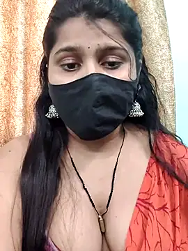 Hotty-simran online show from September 12, 5:08 am