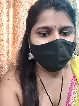 Hotty-simran online show from September 9, 4:45 am