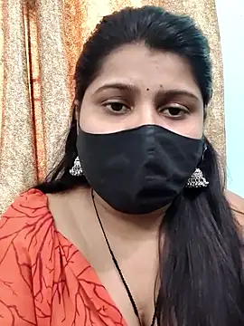 Hotty-simran online show from October 16, 4:59 am