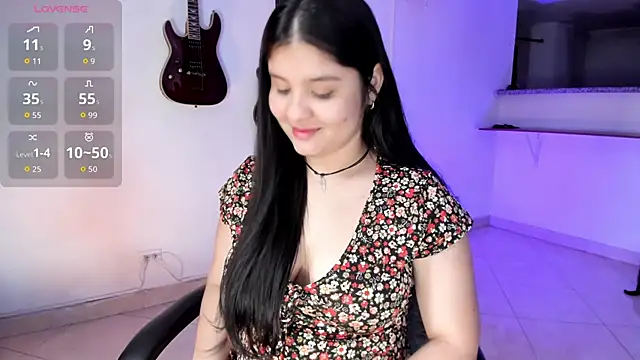 lilpervertgirl online show from February 15, 7:35 pm