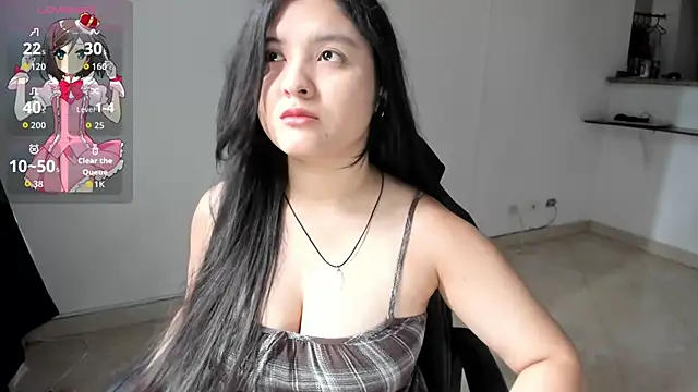 lilpervertgirl online show from May 16, 3:55 pm